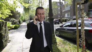 Julie Skyhigh -  The Boss Is A Bitch