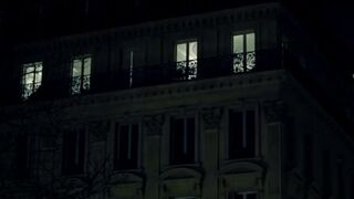 Claire Castel anal sex