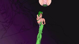 Anthophobia - All Animations