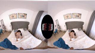 Sister's Duty To Give Brother Some Booty