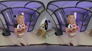 Chloe's Anal Training