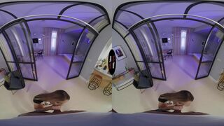 Chloe's Anal Training