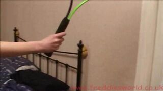 Tennis 17 Anal Fuck Pt1