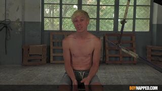 Special Student Lessons - Part 3 - Alexis Scott, Mitch Schif & Sebastian Kane