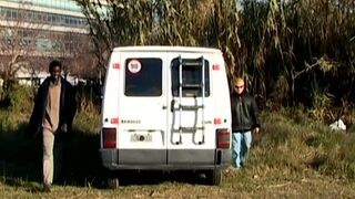 Stuffed With Big Black Cock! - Canu & Aquina