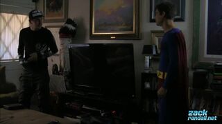 Our Hero Gets His Revenge! - Zack Randall And Wyatt Blaze