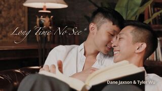 Long Time No See, with Dane and Tyler