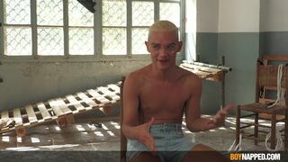 Making Full Use Of Gabriel - Part 2 - Gabriel Paris & Sean Taylor