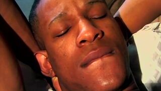 Skinny Lads Fuck & Shoot Their Loads - Mick Egee & Fred