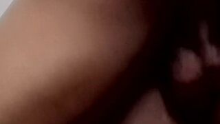 Hot Black Muscle Studs Fuck - Dante Franklin & Mocha Mitchell