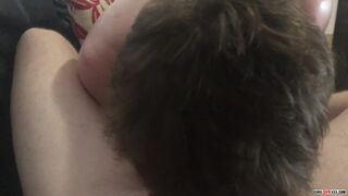 A Sweaty Fuck For Alex! - Alex Faux & Sean Taylor