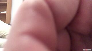 A Sweaty Fuck For Alex! - Alex Faux & Sean Taylor