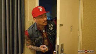 Little Red Wolf and Big Bad Wolf 2