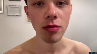 3 Cocks For The Teen Boy - Part 1 - Jack Davis, Mitch Schif, Sebastian Kane & Felix Hanan