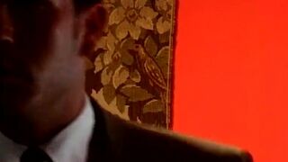 Business Man Boner Riding! - Shawn Justin & Dallas Taylor