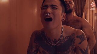 Muscle Relaxants Pt. 2