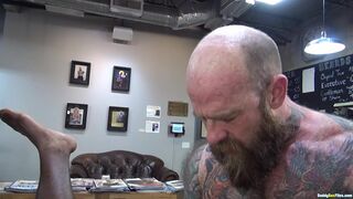 Dripping Wet & Gooey With Cum - Compilation 0022