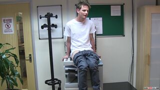 Very Unprofessional Boys! - Joey Costello, Oscar Roberts & Jordan Davies