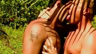 Gura Fucks Pete Ross's Blond Ass - Gura & Pete Ross