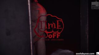 Fill Me Up, Part Two