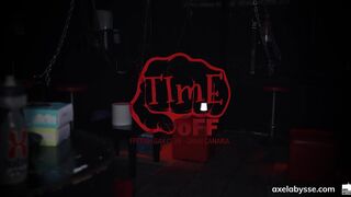 Fill Me Up, Part One