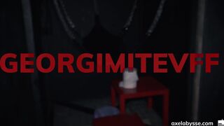 Fill Me Up, Part One