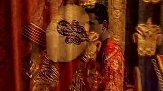 Fabrice & Jack Fuck Arabian Style - Fabrice & Jack