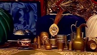 Fabrice & Jack Fuck Arabian Style - Fabrice & Jack