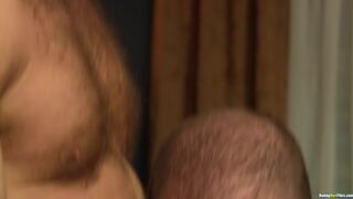 Spilling Fresh Seed Together - Compilation 0017