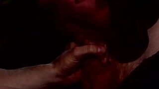 Army Studs Taylor & Derrik Fuck In Gym - Taylor & Derrik