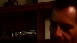 Blond Business Stud Fucks Hot Hunk Ass - Tyler Roberts & Doug Jeffries