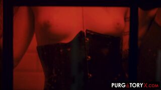 Praying Mantis Vol 1 E3