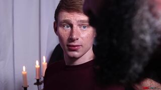 Joining The Clergy Of Cock - Part 1 - Eric Charming, Aaron Trainer