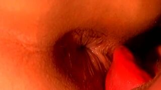 Erotic & Sensual Suck & Fuck Scene - Gura & Bobby Brennan