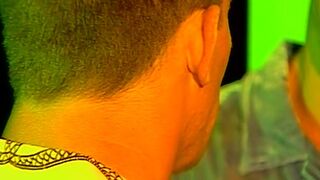 Cock Sucking Ass Toying Orgy - Rick Perry & Rick Bauer