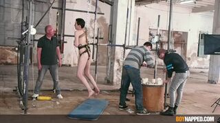 Smooth Boy Taylor Owned - Part 2 - Taylor Mason & Sebastian Kane