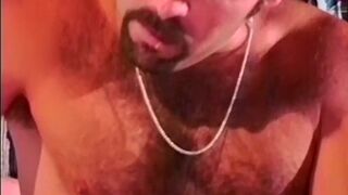 Collared Twink Fucked In Sex Shop - Hank Hightower & Cory Adams