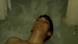 Perpetrator Fucked By Cop - Dirk Adams & Paul Morgan