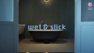 Analog vol. 3: Wet and Slick  01.08.2022