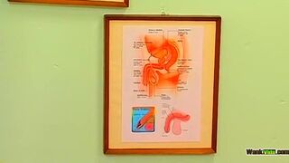 Paride & Raul Mazza Fuck & Cum - Paride & Raul Mazza