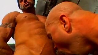 Dillon Can't Fire Jake After This - Dillon Press & Jake Mitchell