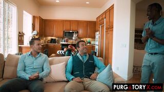 Pass Around Wives Vol 1 E3