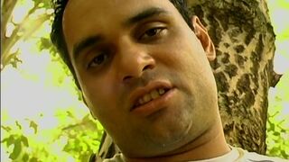 Pete Ross Takes Gura's Latino Dick - Pete Ross & Gura