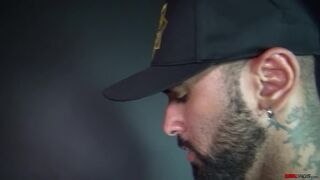 Desperate Times & Desperate Measures - Part 1 - Killian Knox, Rikk York & Jake Morgan