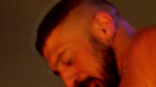 Getting Daddy Cum At The Club - Part 2 - Marco Napoli, Jake Nicola & Tryp Bates