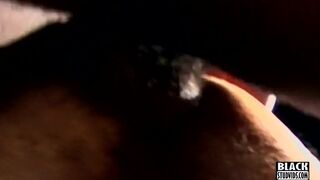 Green Eyes Fucks White Hairy Ass - Green Eyes & David Smith