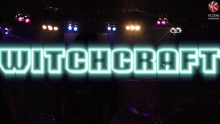 Witchcraft