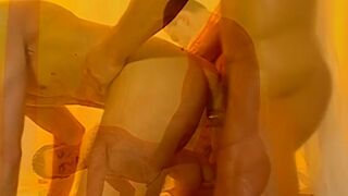 Fred Goldsmith & Sergio Foster Fuck - Fred Goldsmith & Sergio Foster