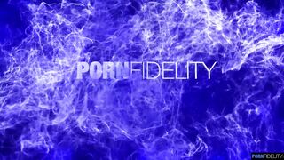 Aisha Khadija Spreads Her Ass For Cock