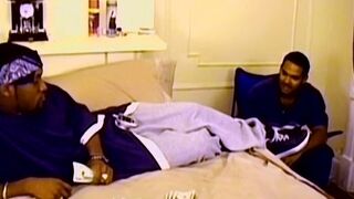 Thug Drug Dealer Fucks Up With His Boss - Horace & Kristopher